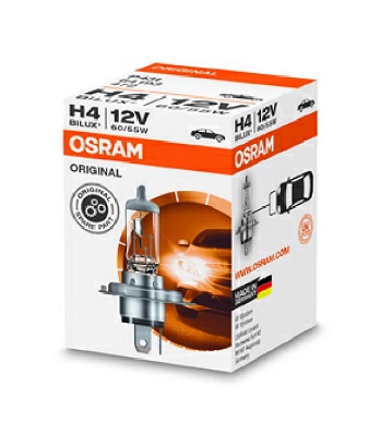 Ampoule, projecteur antibrouillard | OSRAM