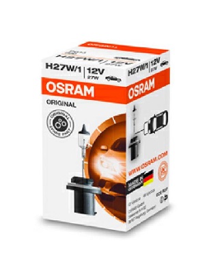Ampoule, projecteur principal ORIGINAL | OSRAM