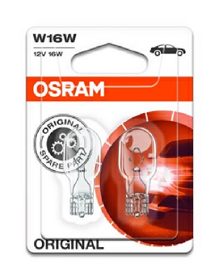 Ampoule, feu clignotant ORIGINAL | OSRAM