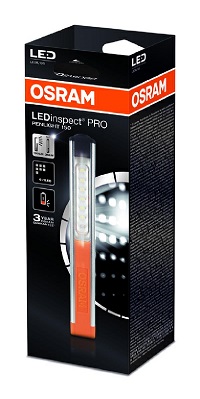 Lampe à main | OSRAM