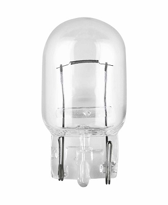 Ampoule, feu clignotant | OSRAM