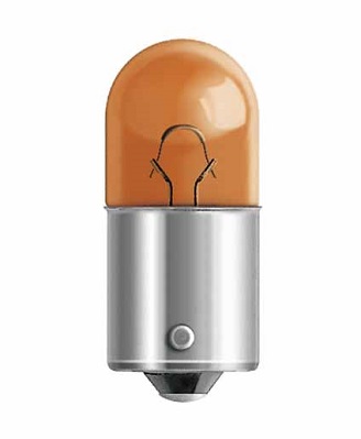 Ampoule, feu clignotant | OSRAM