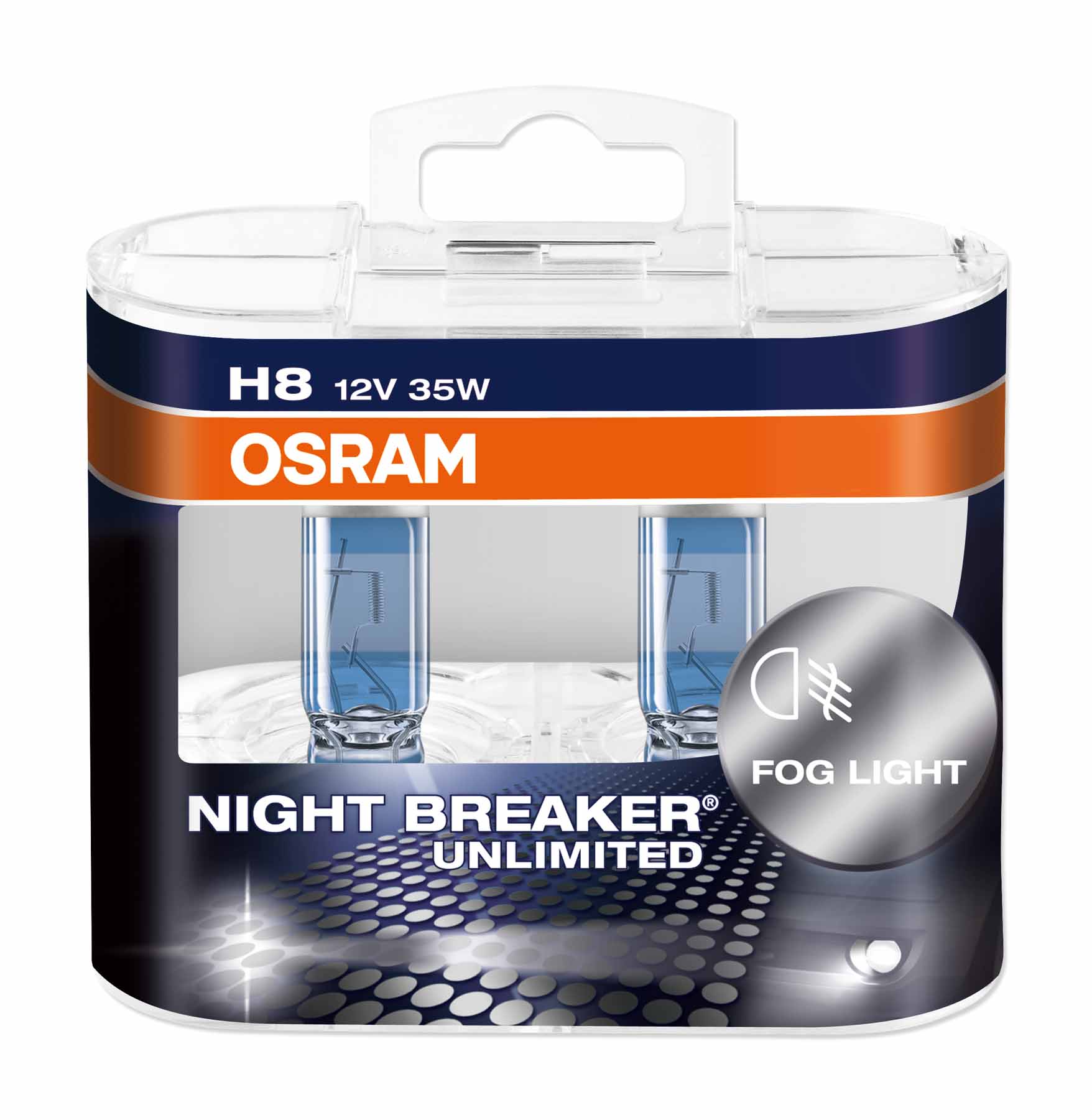 Ampoule, éclairage de virage | OSRAM