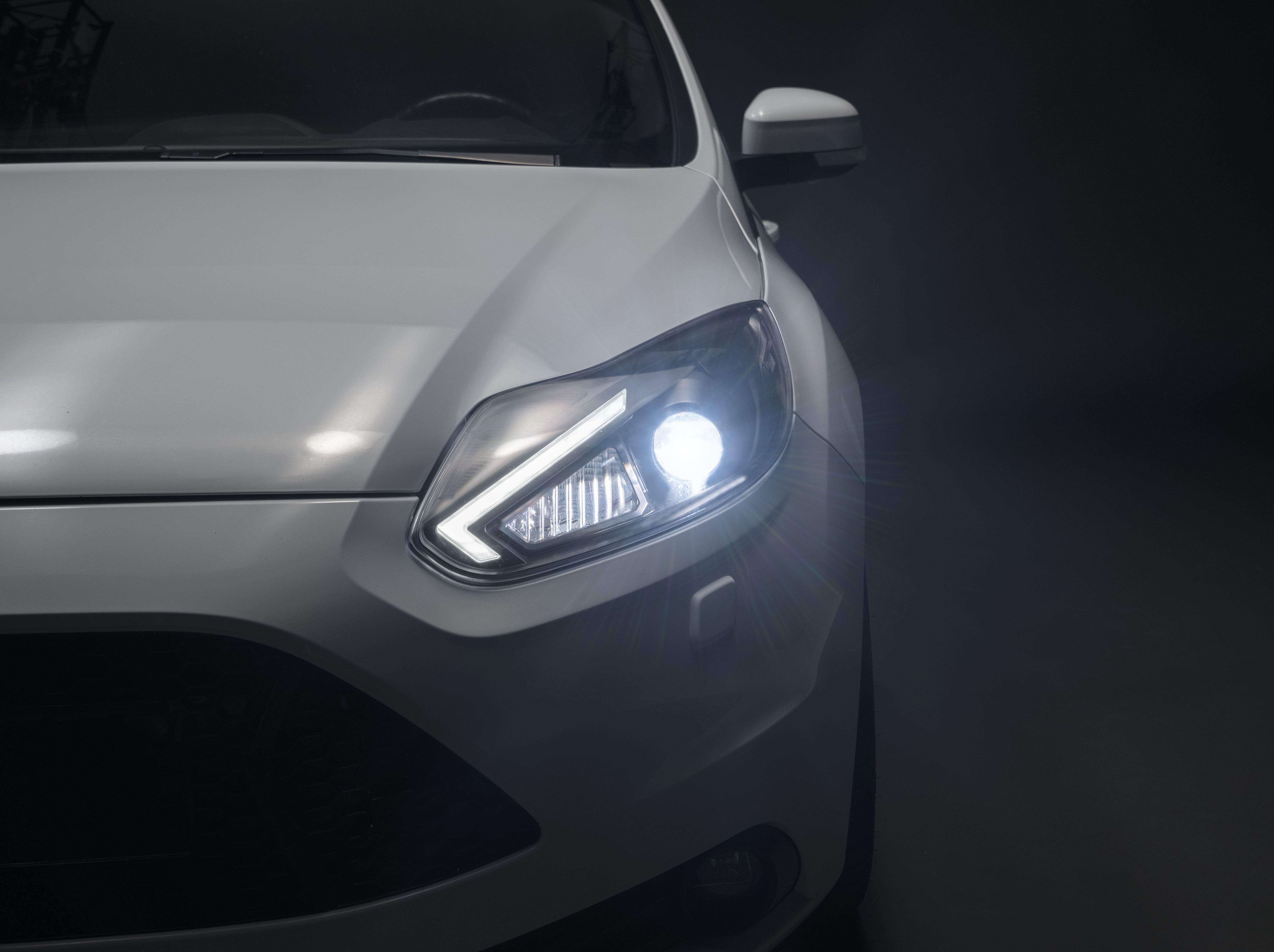 LEDriving XENARC headlight | OSRAM