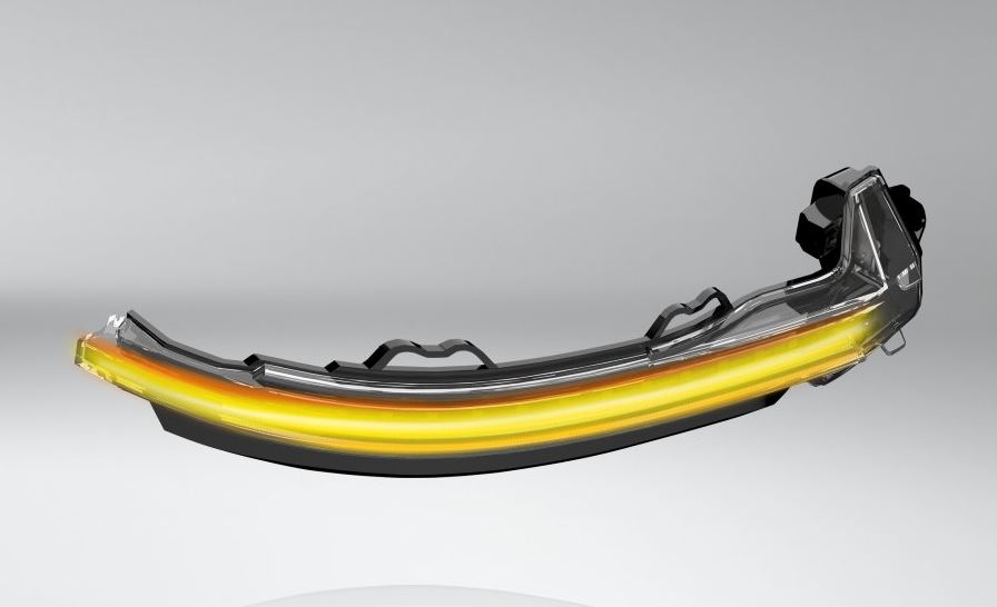 Kit de feux clignotants | OSRAM