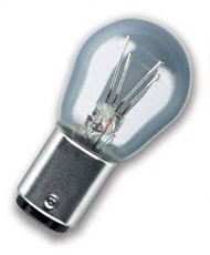 Ampoule, feu clignotant | OSRAM