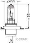 Image du produit pour Ampoule, projecteur longue portée