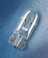 Image du produit pour Ampoule socle en verre W3W Original 3W [12V] (2 pièces)