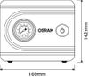 Image du produit pour Pistolet de gonflage des pneus (contrôle et gonflage)