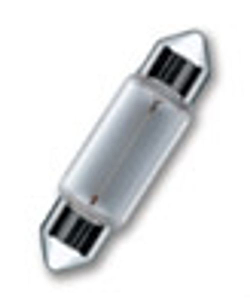 Image du produit pour Ampoule navette C5W Ultra Life 5W [12V] (2 pièces)