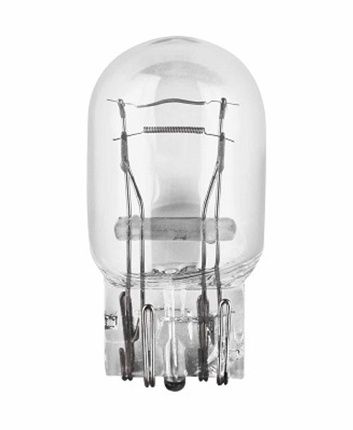 Image du produit pour Ampoule socle en verre W21/5W Original 21/5W [12V] (2 pièces)