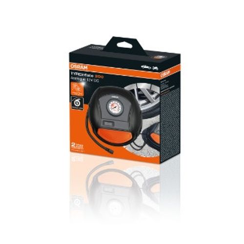 Image du produit pour Pistolet de gonflage des pneus (contrôle et gonflage)