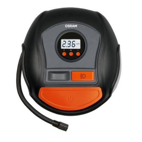 Image du produit pour Pistolet de gonflage des pneus (contrôle et gonflage)
