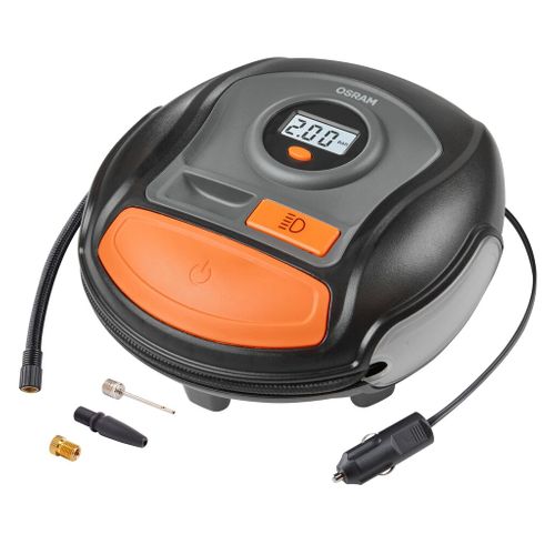 Image du produit pour Pistolet de gonflage des pneus (contrôle et gonflage)