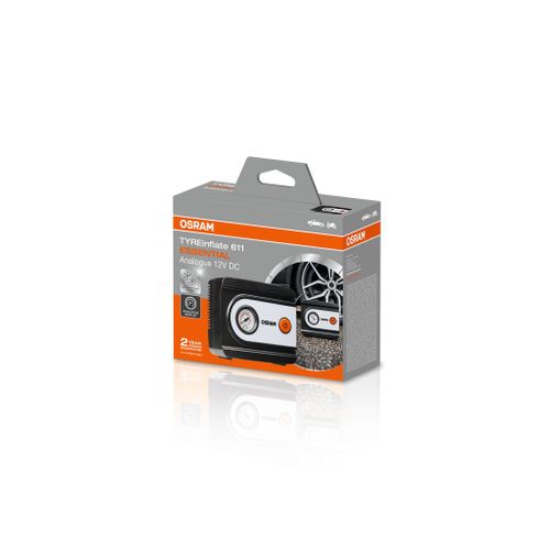 Image du produit pour Pistolet de gonflage des pneus (contrôle et gonflage)