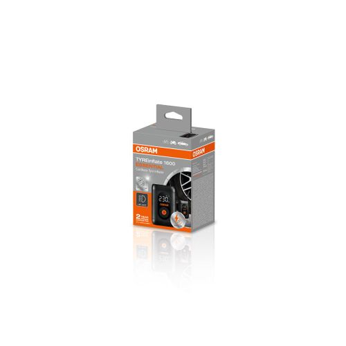 Image du produit pour Pistolet de gonflage des pneus (contrôle et gonflage)