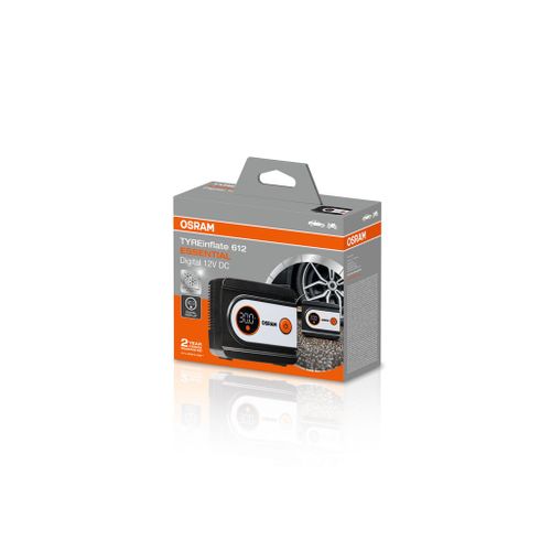 Image du produit pour Pistolet de gonflage des pneus (contrôle et gonflage)