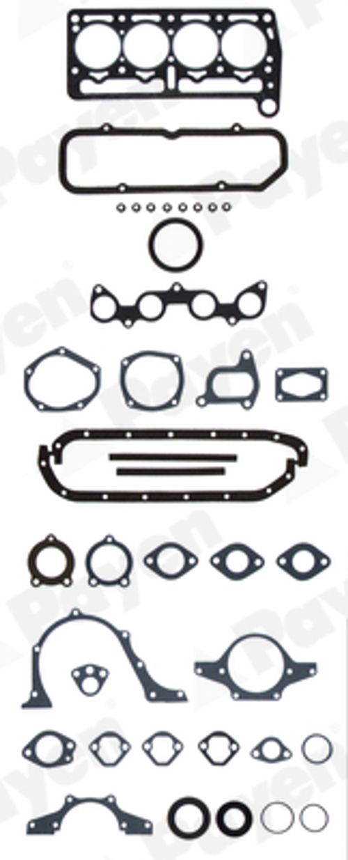 Image du produit pour Pochette moteur complète