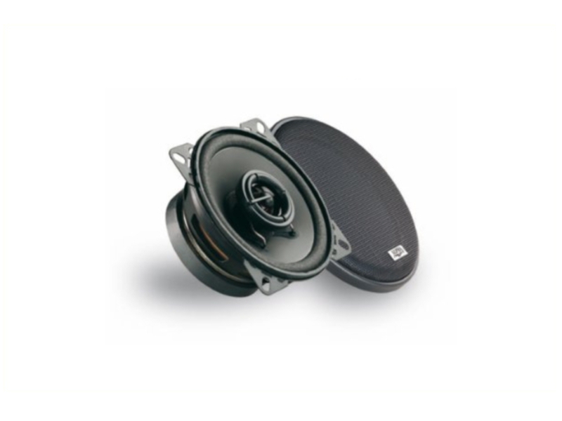 Haut-parleur à 2 voies | PHONOCAR Industrievertretung Frank Walter