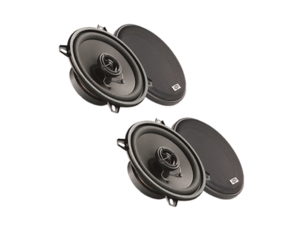Haut-parleur à 2 voies | PHONOCAR Industrievertretung Frank Walter