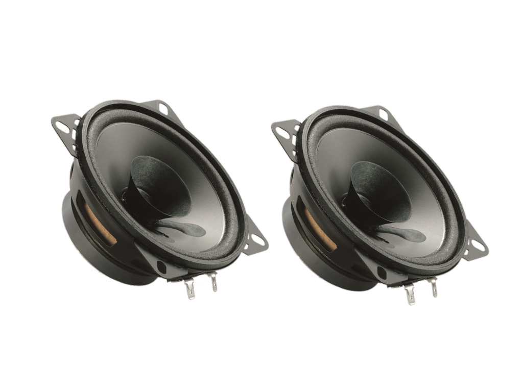 Haut-parleur DC | PHONOCAR Industrievertretung Frank Walter