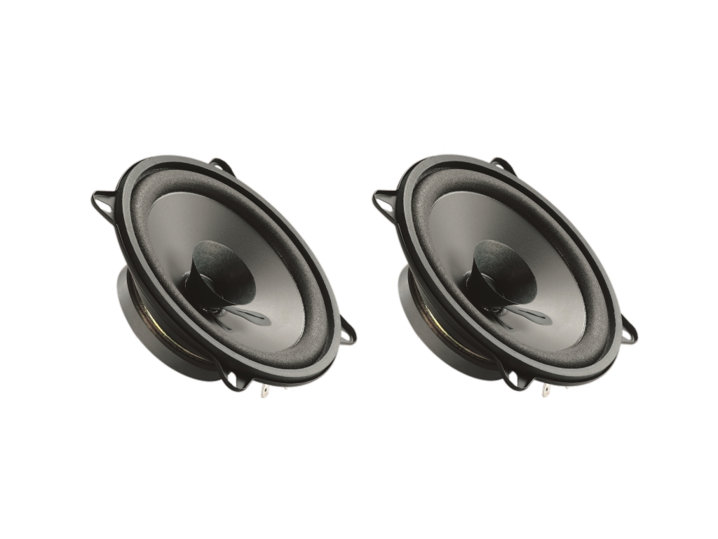 Haut-parleur DC | PHONOCAR Industrievertretung Frank Walter