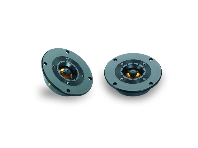 Tweeter | PHONOCAR Industrievertretung Frank Walter