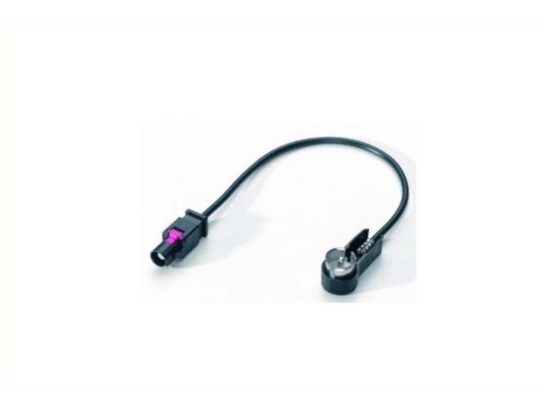 Adaptateur d'antenne | PHONOCAR INDUSTRIEVERTRETUNG FRANK WALTER