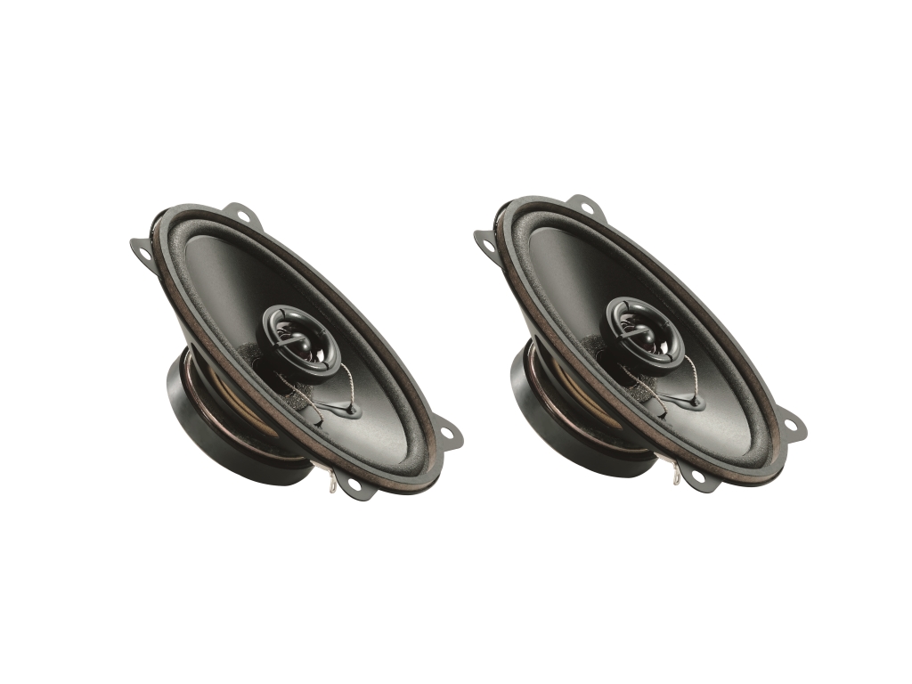 Haut-parleur à 2 voies | PHONOCAR INDUSTRIEVERTRETUNG FRANK WALTER