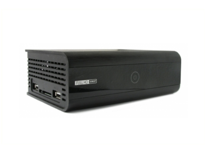 Lecteur multimédia Full HD avec disque dur | PHONOCAR INDUSTRIEVERTRETUNG FRANK WALTER