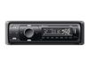 Image du produit pour Combiné radio/système de navigation