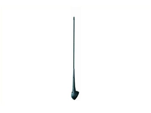 Image du produit pour Antenne de toit universelle noire