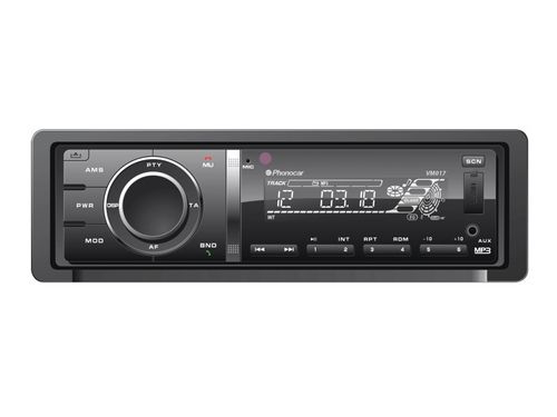 Image du produit pour Combiné radio/système de navigation