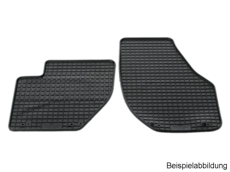 Floor mats, rubber | PETEX