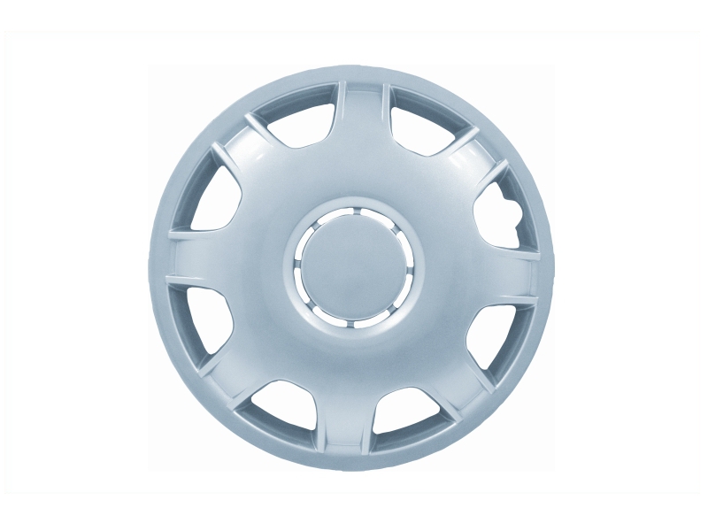 Enjoliveur Speed 15'''', argenté | PETEX