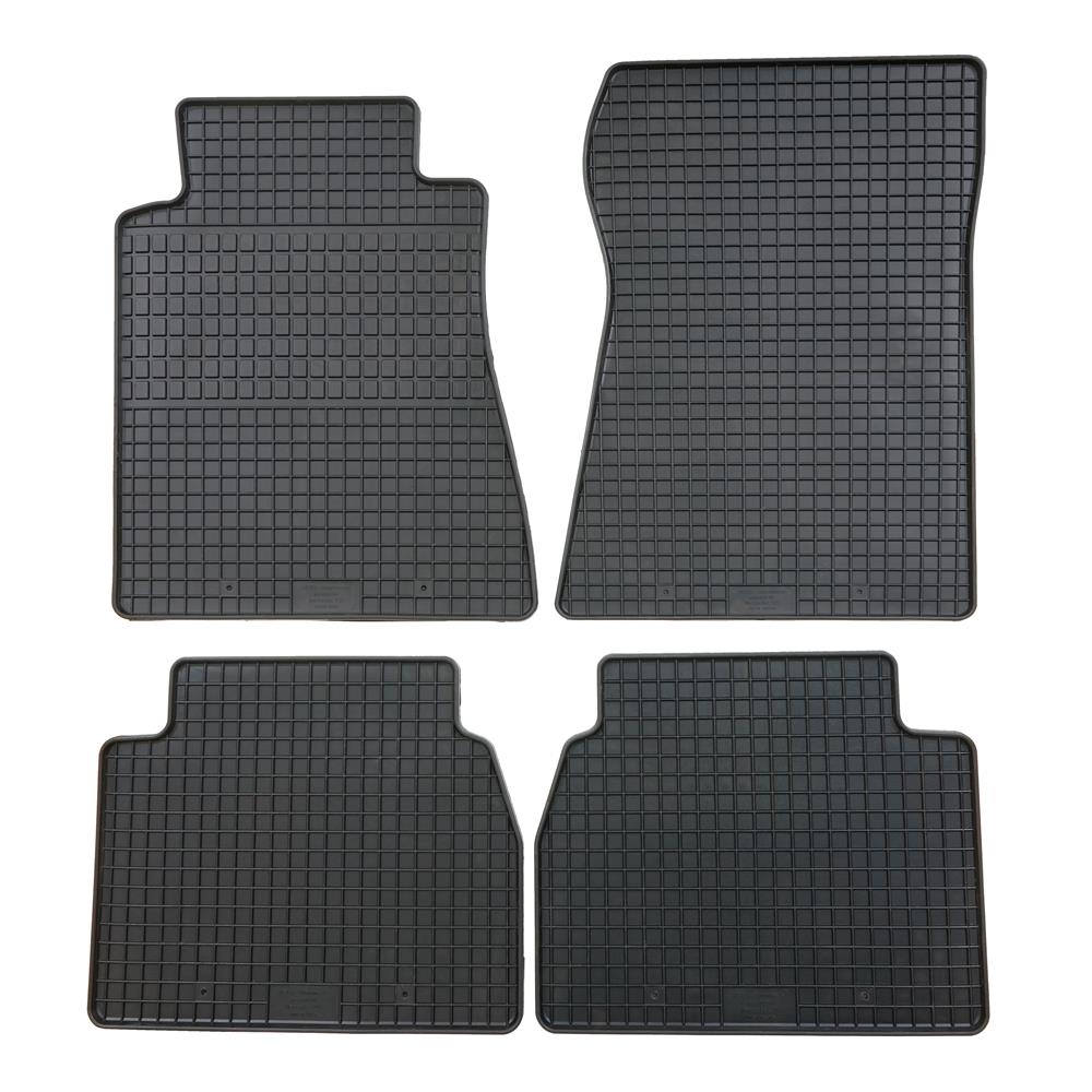 Jeu de tapis de sol | PETEX