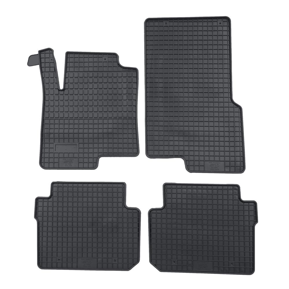 Jeu de tapis de sol | PETEX