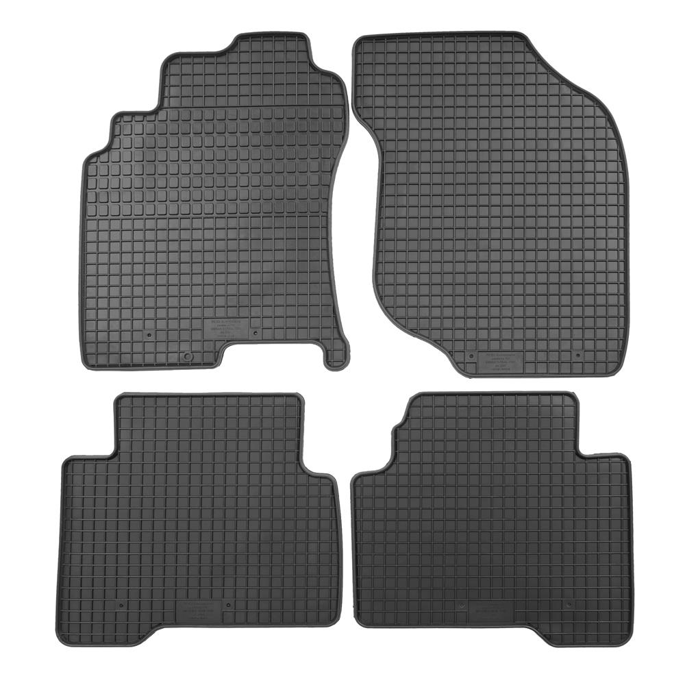 Jeu de tapis de sol | PETEX