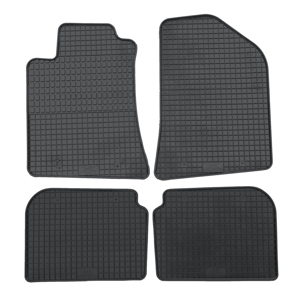 Jeu de tapis de sol | PETEX