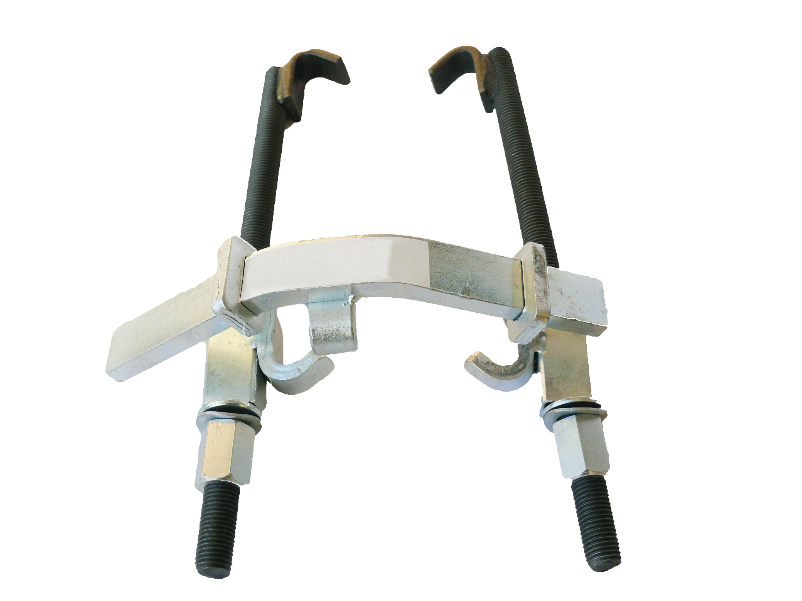 Compresseur de ressort hélicoïdal, ressort de suspension Universal Federspanner | HPAUTO