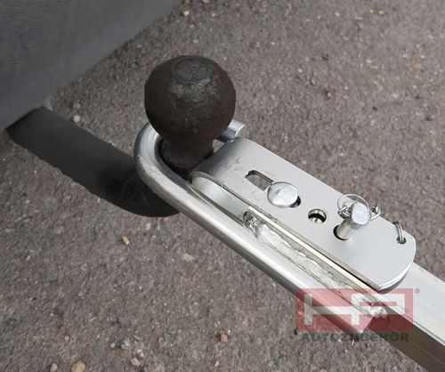 Image du produit pour Barre de remorquage