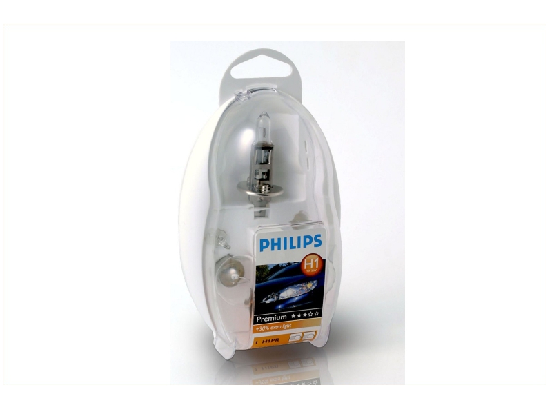 Assortiment, ampoule Easy Kit | PHILIPS