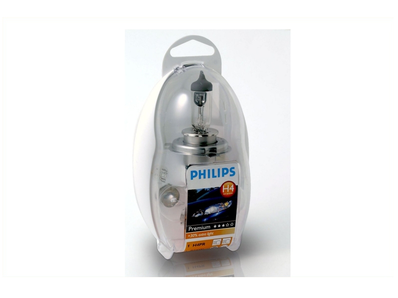 Assortiment, ampoule | PHILIPS
