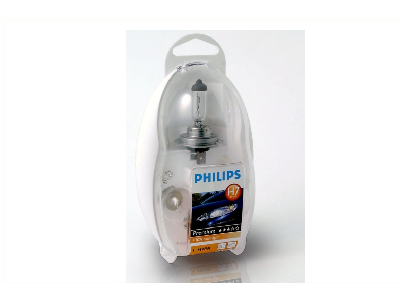 Assortiment, ampoule | PHILIPS