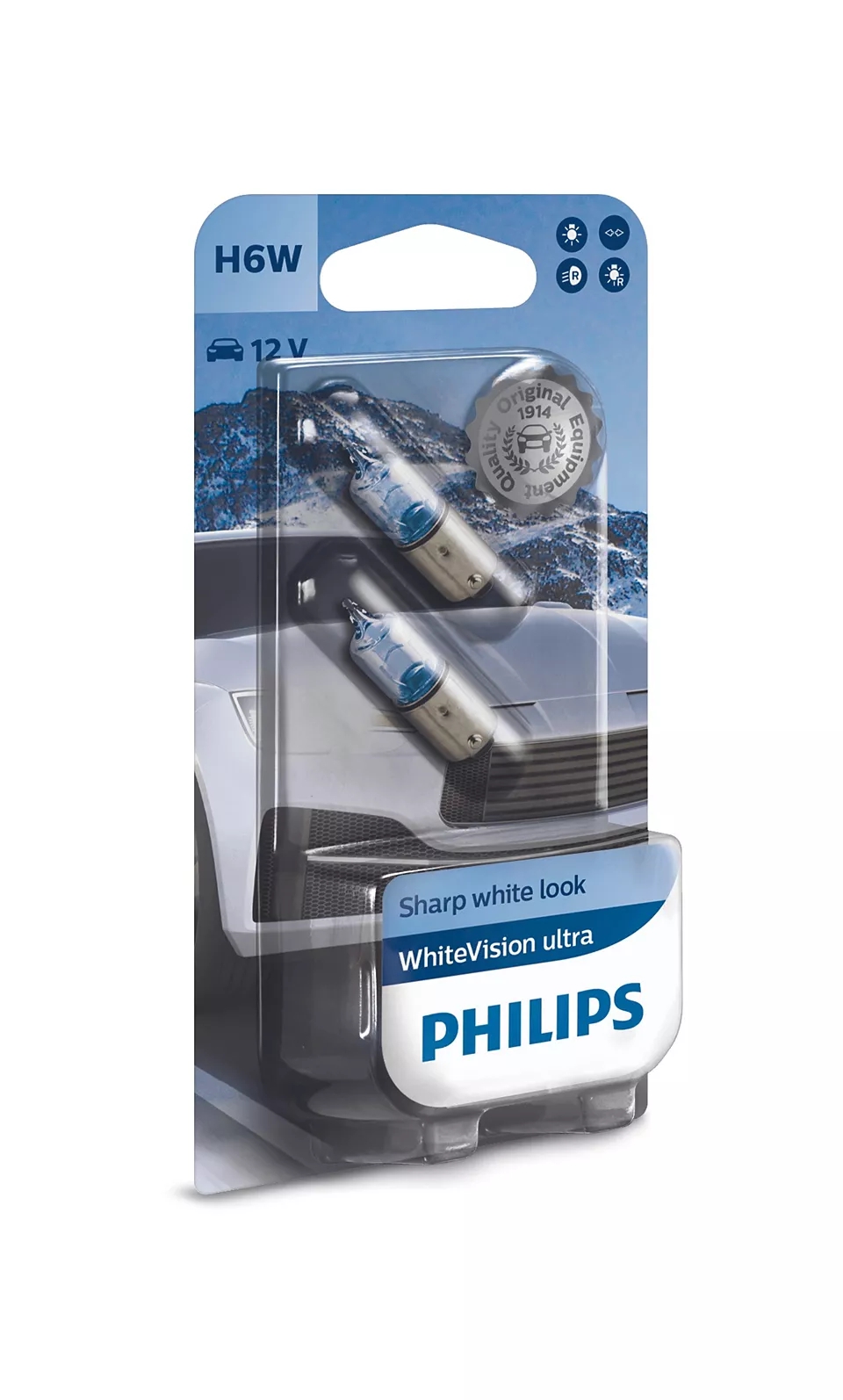 Ampoule | PHILIPS