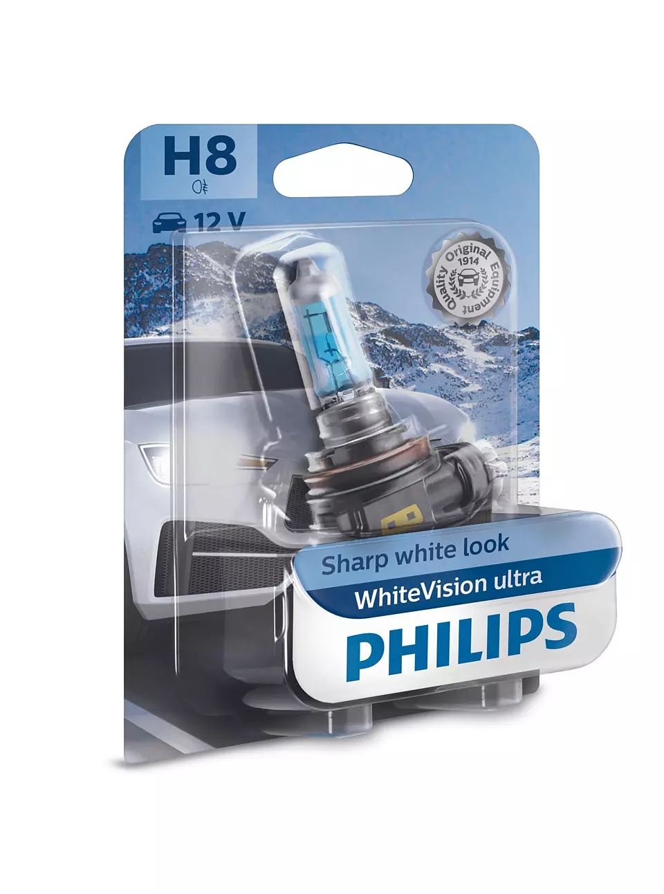 Ampoule | PHILIPS