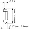 Image du produit pour Ampoule, feu d'accès