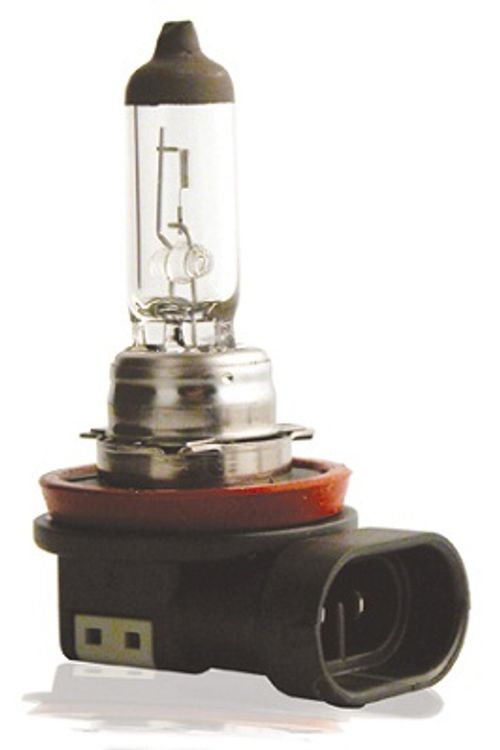 Image du produit pour Ampoule H11 Vision 55 W [12 V] (1 pc.)