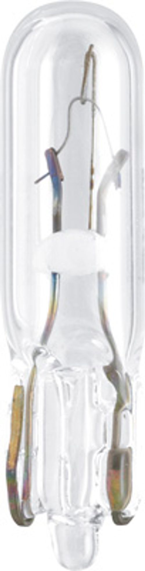 Image du produit pour Culot en verre W1.2W [12 V] (2 pcs.)