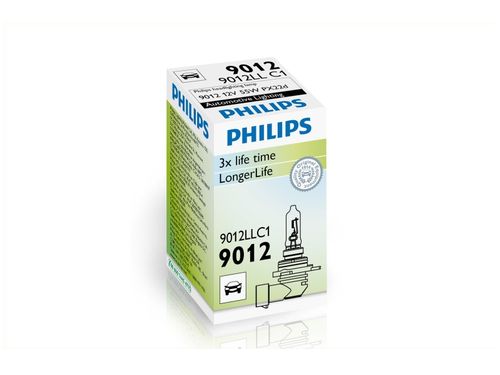 Image du produit pour Ampoule, projecteur longue portée LongLife
